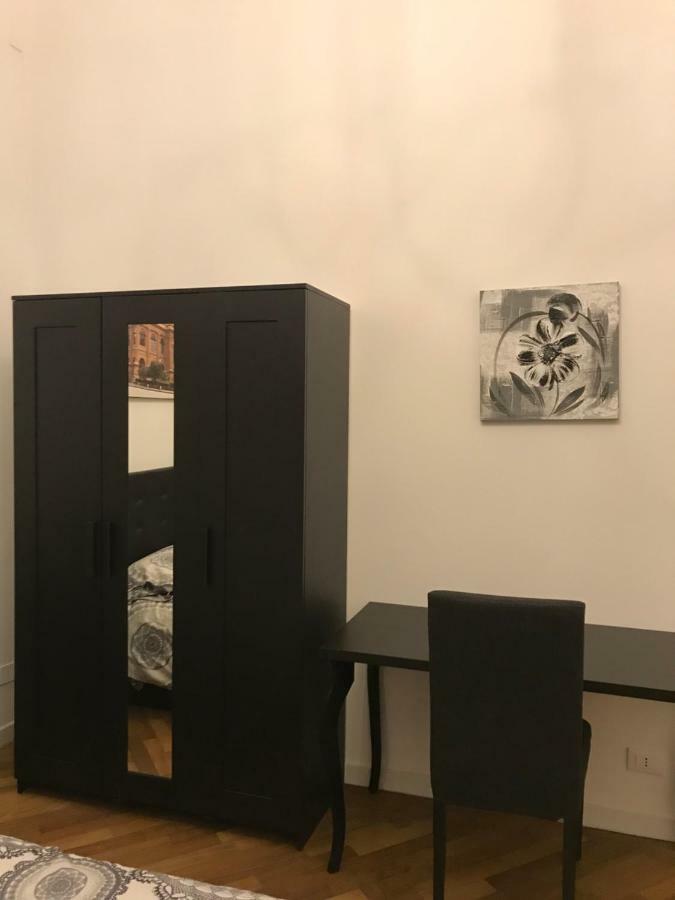 La Dimora Dell'Artista Lejlighed Palermo Eksteriør billede